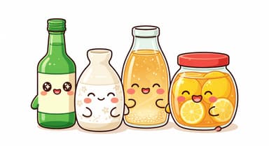 drinks